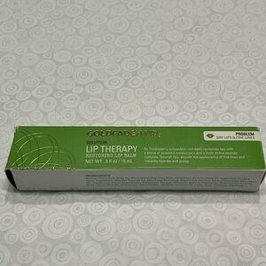 Goldfaden MD Lip Therapy Restoring Lip Balm
